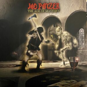 Jag Panzer – The Age Of Mastery