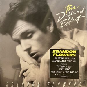Brandon Flowers – The Desired Effect