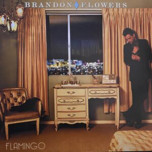 Brandon Flowers – Flamingo