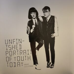 Hanno Leichtmann – Unfinished Portrait Of Youth Today