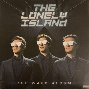 The Lonely Island – The Wack Album