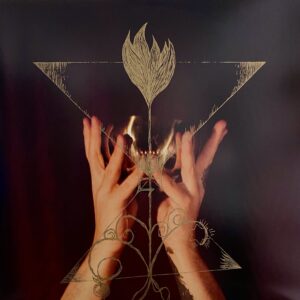 Hexvessel – Dawnbearer