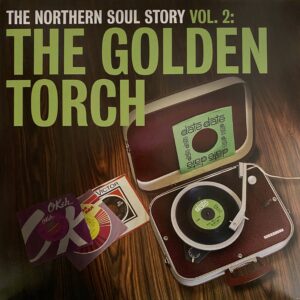 Various – The Northern Soul Story Vol. 2: The Golden Torch