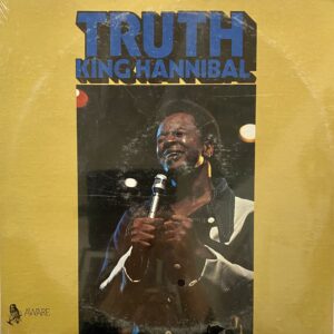 King Hannibal – Truth