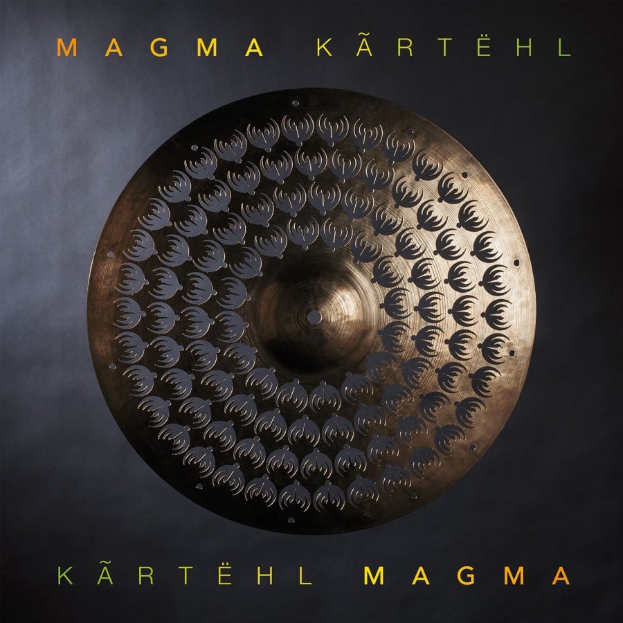 Magma – Kãrtëhl