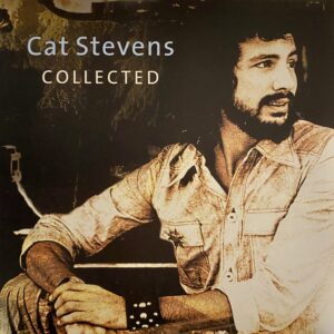 Cat Stevens – Collected
