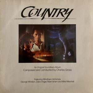 Charles Gross – Country