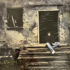 Echo And The Bunnymen – Siberia