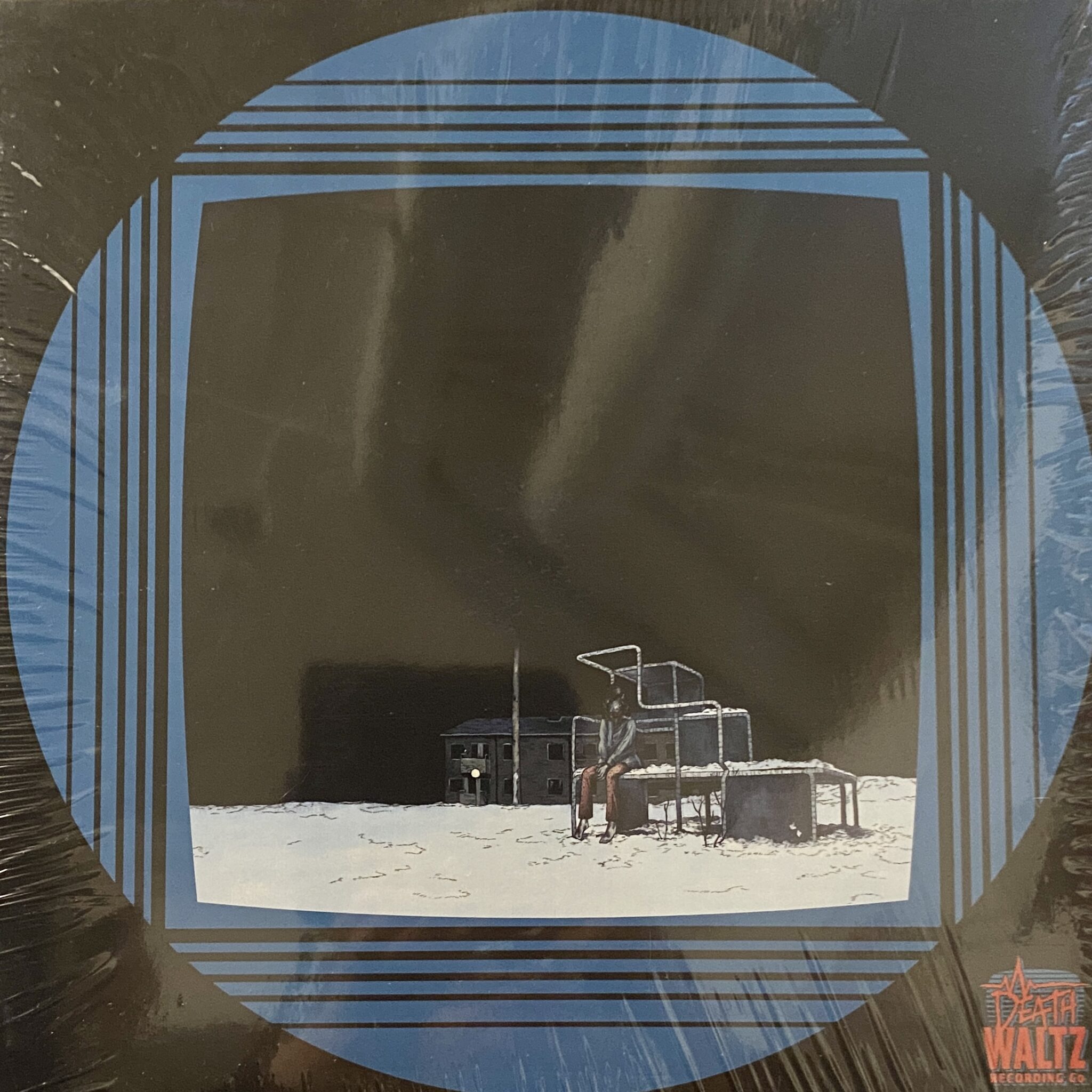 Johan Söderqvist – Let The Right One In