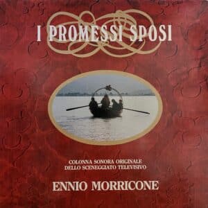 Ennio Morricone – I Promessi Sposi
