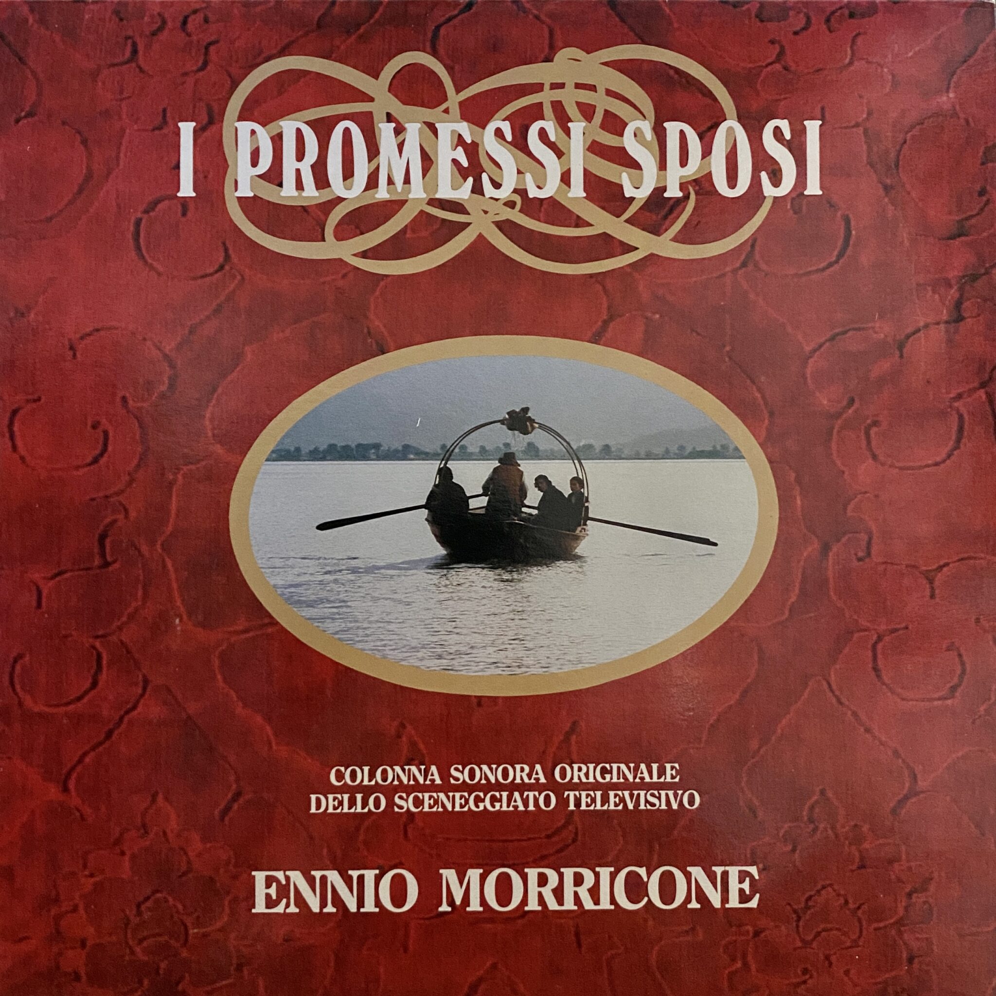 Ennio Morricone – I Promessi Sposi
