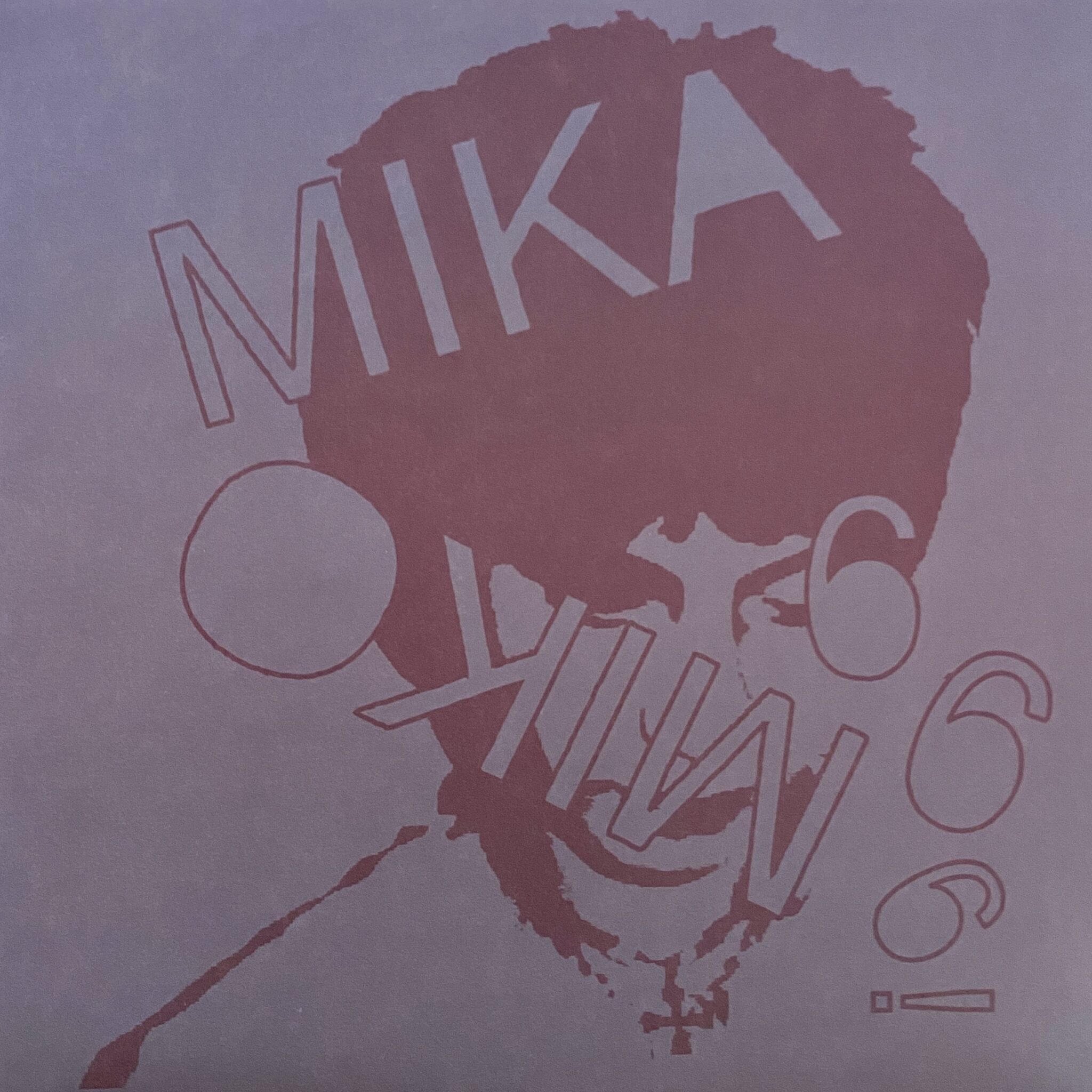 Mika Miko – 666 EP