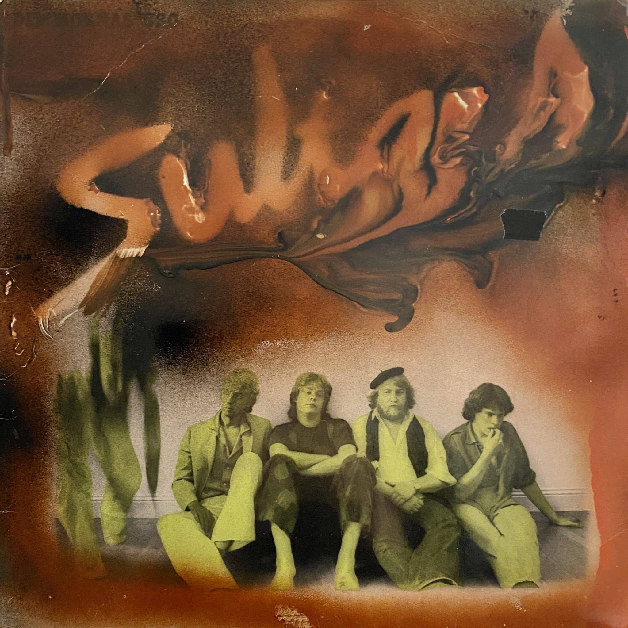 The Sultans – Full Frontal Live