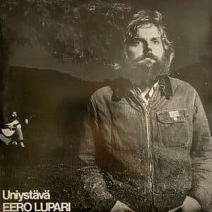 Eero Lupari – Uniystävä