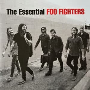 Foo Fighters – The Essential