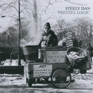 Steely Dan – Pretzel Logic