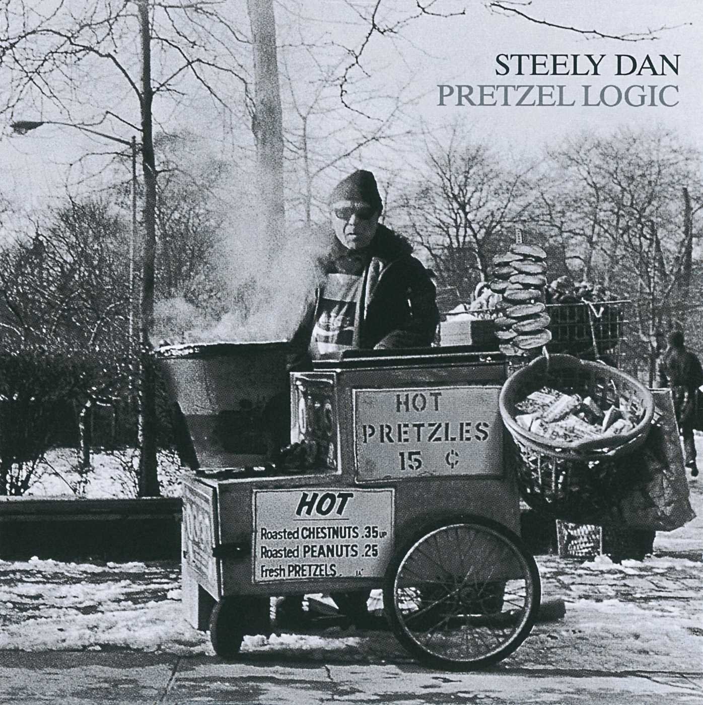 Steely Dan – Pretzel Logic