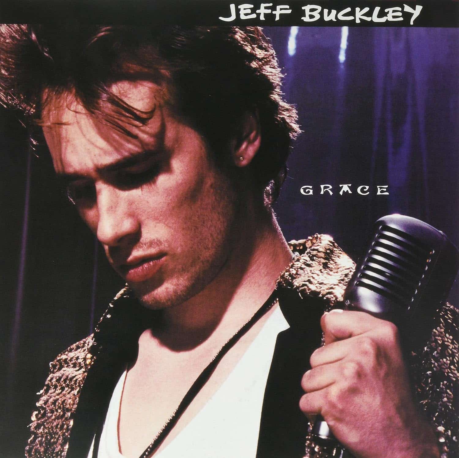 Jeff Buckley – Grace