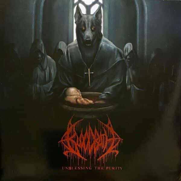 Bloodbath – Unblessing The Purity