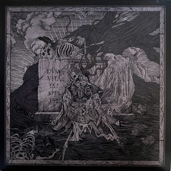 Draugnim – Vulturine