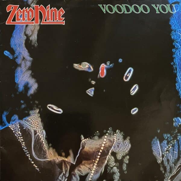 Zero Nine – Voodoo You