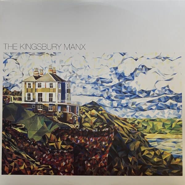 The Kingsbury Manx – The Kingsbury Manx