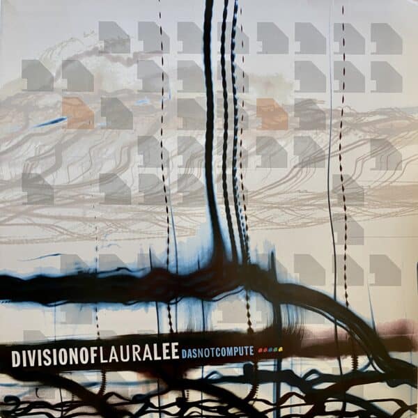 Division Of Laura Lee – Das Not Compute