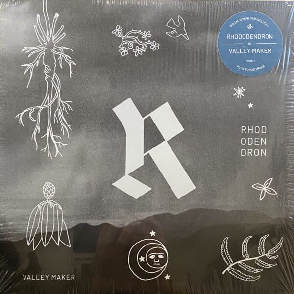 Valley Maker – Rhododendron