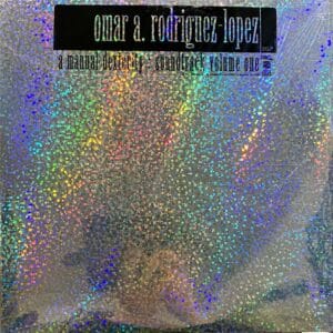 Omar A. Rodriguez-Lopez – A Manual Dexterity: Soundtrack Volume One