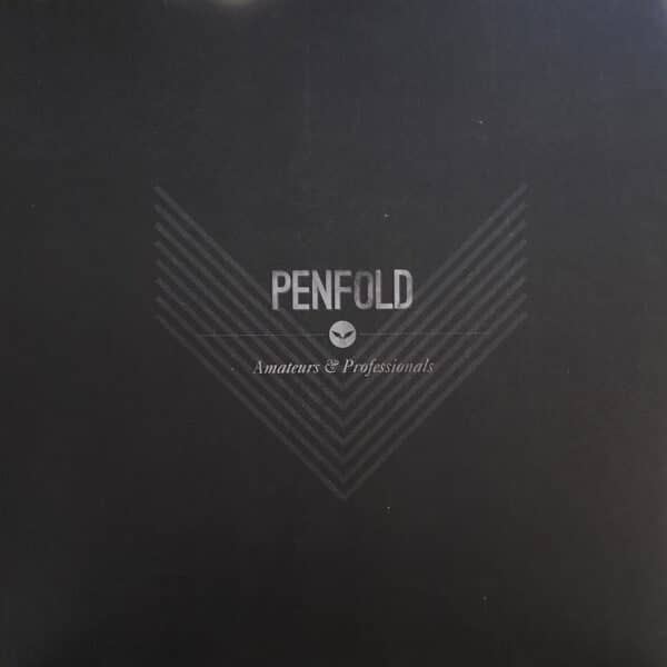 Penfold – Amateurs And Professionals