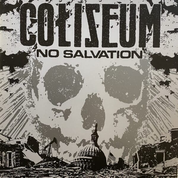 Coliseum – No Salvation