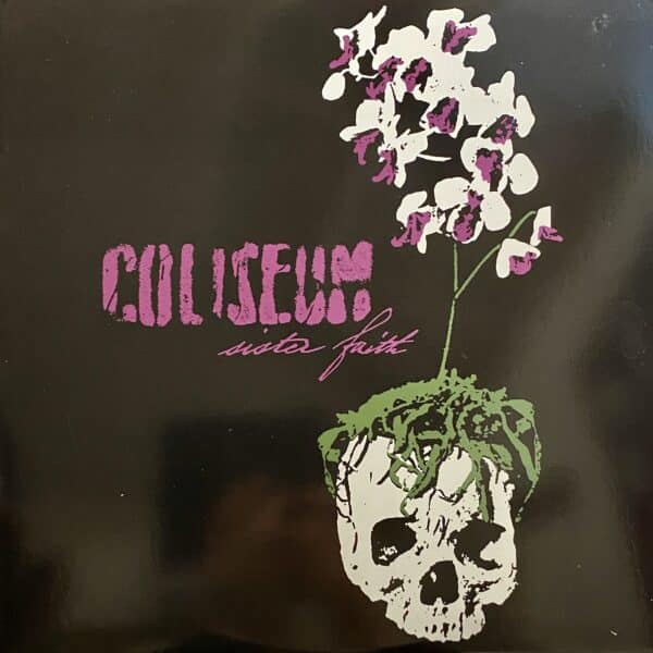 Coliseum – Sister Faith