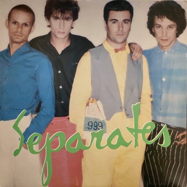 999 – Separates
