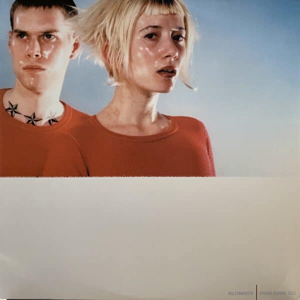 Milemarker – Frigid Forms Sell