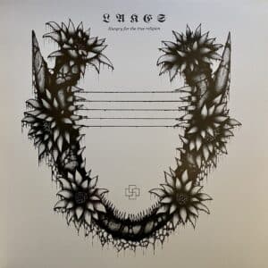 LAKES – Hungry For The True Religion