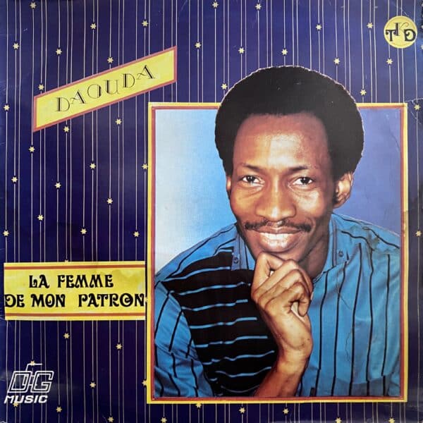 Daouda – La Femme De Mon Patron
