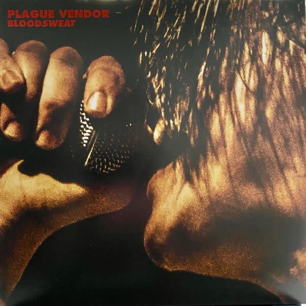 Plague Vendor – Bloodsweat