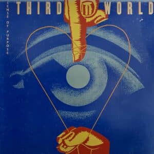 Third World – Sense Of Purpose
