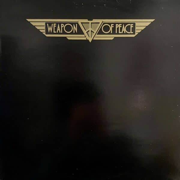 Weapon Of Peace – Weapon Of Peace