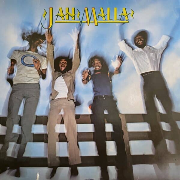 Jah Malla – Jah Malla