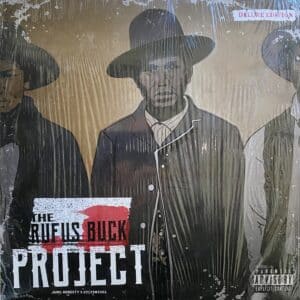 Jamil Honesty X HxlySmxkes – The Rufus Buck