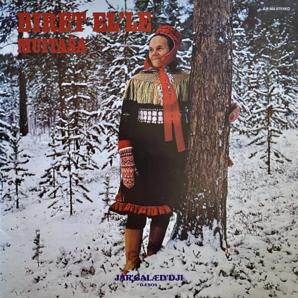 Biret El'le – Muitaša