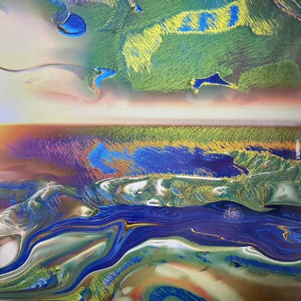 Ora Clementi – Sylva Sylvarum