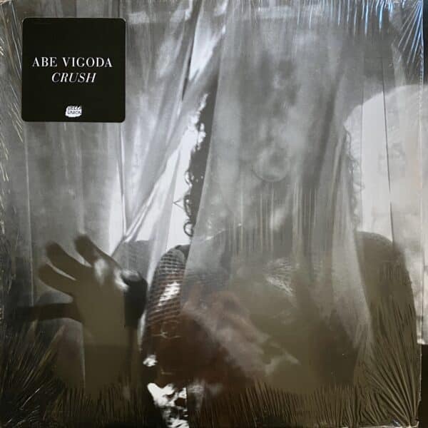 Abe Vigoda – Crush