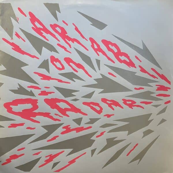 Arab On Radar – Yahweh Or The Highway