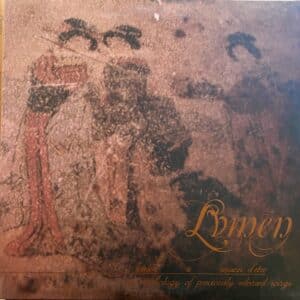 Lvmen – Lvmen & Raison D'Etre - An Anthology Of Previously Released Songs