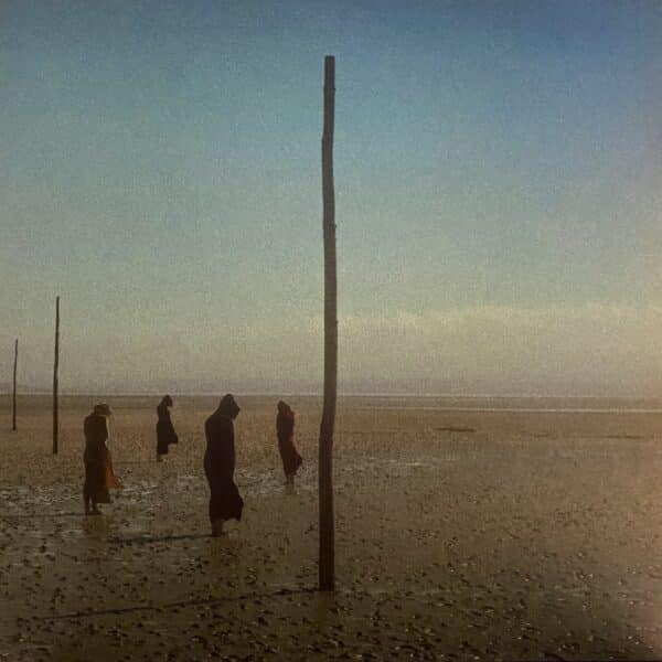 Devil's Witches – In All Her Forms (Maiden. Mistress. Mother. Matriarch.)