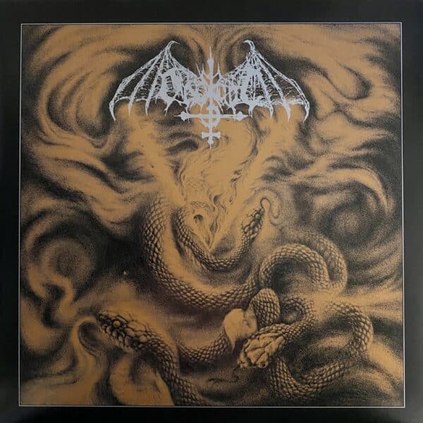 Ondskapt – Grimoire Ordo Devus