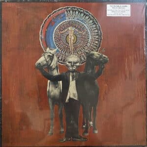 The Invisible Hands – Teslam