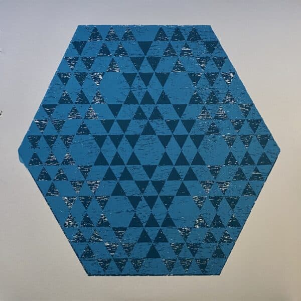 Iku Sakan – Prism In Us All